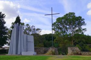 Ler notícia: Abrantes estreia roteiro militar pedestre em Dia dos Monumentos e Sítios