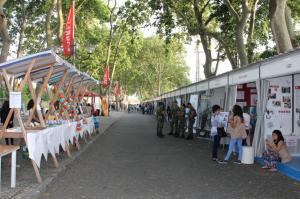 Emissão Especial: FEIRA DO TEJO em Vila Nova da Barquinha | OUÇA AQUI!