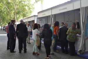 Especial FEIRA do TEJO em BARQUINHA