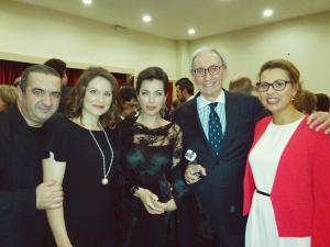 XI GALA ANTENA LIVRE E JORNAL DE ABRANTES