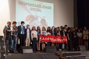 "Associação Juventude Amiga"