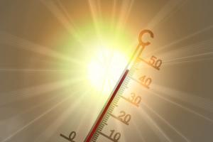 Ler notícia: Alertas de calor extremo aumentaram 318% em10 anos