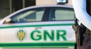 Ler notícia: Grupo Territorial de Santarém deteve 49 pessoas e registou 116 acidentes numa semana