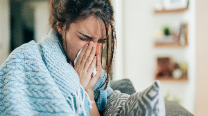 Ler notícia: Aumentam consultas por infeções respiratórias e síndrome gripal - DGS
