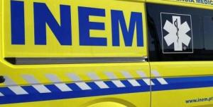 Ler notícia: INEM com mais de 5.200 chamadas por dia e procura deve manter-se