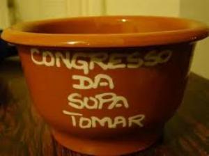 Ler notícia: Congresso da Sopa adiado por condições climatéricas adversas