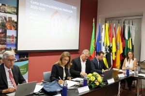 Ler notícia: CIM Médio Tejo pede mais rapidez nos processos e prorrogação de prazos para garantir habitação acessível