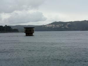 Ler notícia: APA tem dois dias para preparar albufeiras para «semana muito complicada»