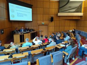 Ler notícia: 47% dos 206 fogos rurais deste ano tiveram origem criminosa e 42% por negligência 