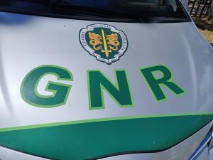 Ler notícia: GNR deteve 40 pessoas no distrito de Santarém durante a última semana