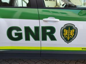 Ler notícia: GNR detém homem por violência doméstica