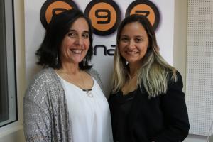 Nutricionista Telma Borrego na Antena Livre à conversa com Vera Dias António | OUÇA AQUI!