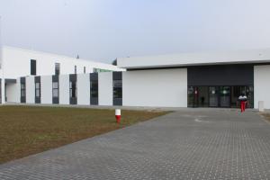 Ler notícia: Ano letivo arranca com 515 alunos e 1.º ciclo no limite da capacidade