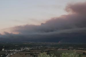 ESPECIAL INFORMAÇÃO - Incêndios 22H | OUÇA AQUI