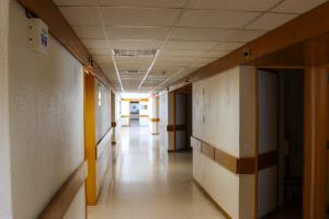 Ler notícia: Urgências obstétricas condicionadas este fim de semana