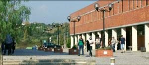 Ler notícia: Politécnico de Tomar viu aprovada segunda cátedra internacional