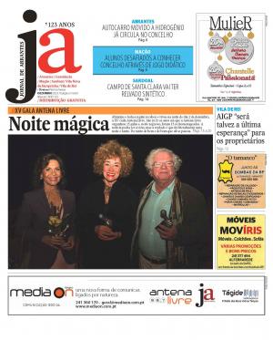 Jornal de Abrantes - dezembro 2023
