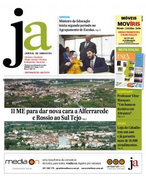 Jornal de Abrantes janeiro 2019 