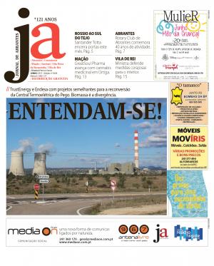 Jornal de Abrantes junho 2021