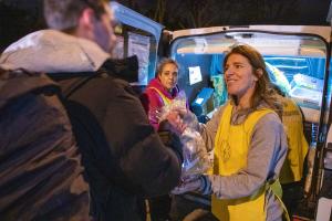 "Lidar com a doença ou com a morte na família"