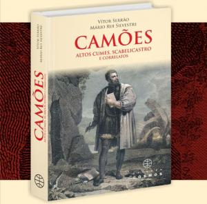 Ler notícia: Camões e a relação com o Ribatejo em Constância e Lisboa