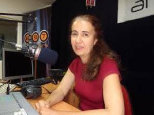 Opinião com MARGARIDA TOGTEMA