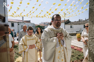 Ler notícia: Movimento Pastoral faz alterações e Abrantes vai receber novo pároco