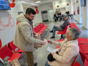 Ler notícia: Município assinalou Dia Internacional da Mulher