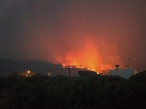 Especial Informação 21h00 - Incêndio Abrantes - Ouça Aqui!