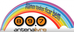 INFORMAÇÃO ANTENA LIVRE - Edição das 12H | OUÇA AQUI!