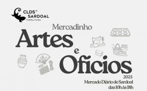 Ler notícia: CLDS 5G organiza Mercadinho de Artes & Ofícios 2025
