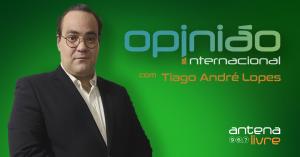 "Ainda não rola a bola, e a falta de senso já marca golos"