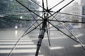 Ler notícia: Todos os distritos do continente sob aviso amarelo terça-feira devido à chuva