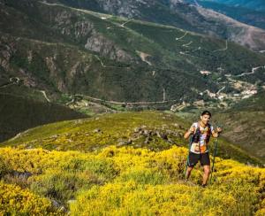Ler notícia: Portugal prepara-se para receber Ultra Trail em 2026