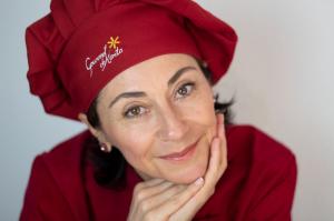 CLÉO MARTINS à conversa com SÓNIA PEDRO