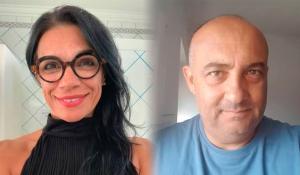 ISABEL DANTAS DOS REIS e PEDRO DANTAS DOS REIS à conversa com HUGO FLOR