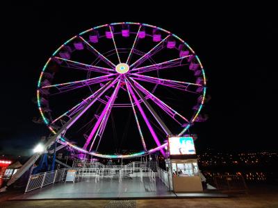 Cartaz Feira de S. Matias