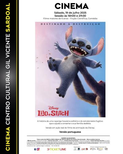 Cartaz O Outro Cinema 