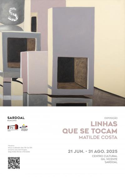 Cartaz Exposição 
