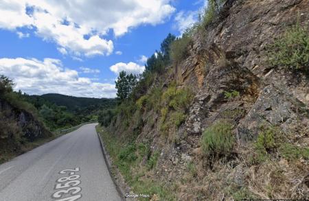 Câmara de Abrantes mantém encerrada estrada que liga Martinchel a Constância (ATUALIZADA)