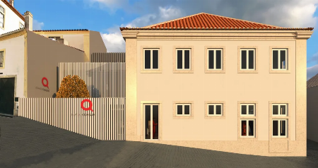 Autarquia concede última prorrogação de prazo para obras da Loja do Cidadão (c/áudio)