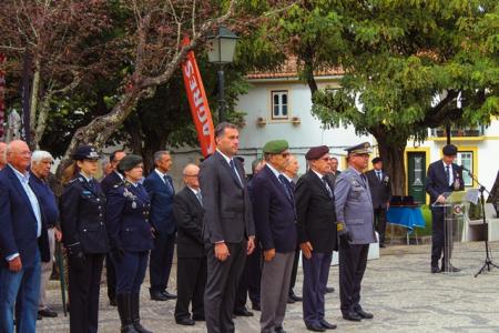 Liga dos Combatentes assinala 103 anos e reforça preocupação com apoio aos mais idosos (c/áudio)