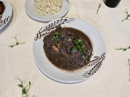 Rio volta a dar lampreia mas pescadores pedem prudência na recuperação 