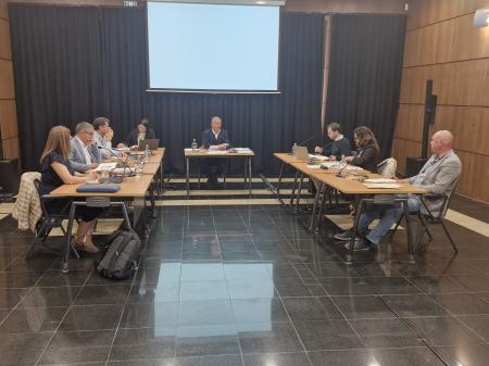 Município anula concurso para equipamentos do Cineteatro por erros no caderno de encargos (C/ Áudio)