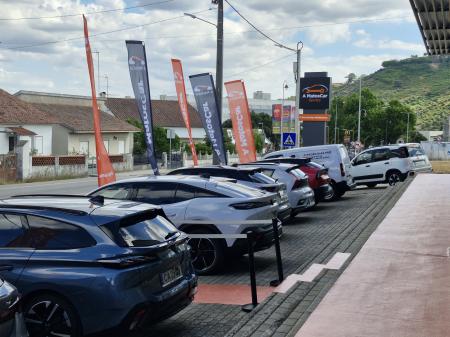 A Matos Car já abriu e criou 11 novos postos de trabalho (C/ Áudio)
