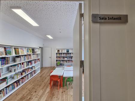 O mês de junho na Biblioteca Municipal