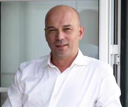 “As Festas são muito mais do que aquilo que acontece no palco Gil Vicente” - Pedro Rosa