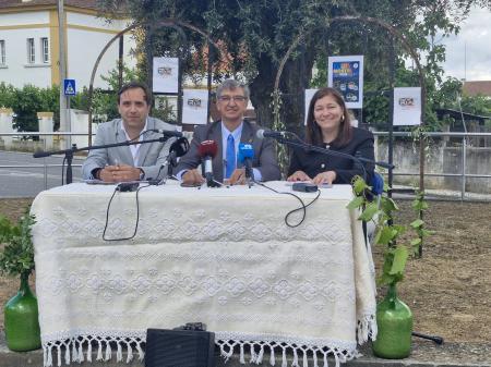 31.ª Feira Mostra tem Vizinhos, Ivandro, Sara Correia e Rosinha como cabeças de cartaz (C/ Áudio)