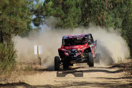 Raid Ferraria TT cresce para Mação e continua a rolar em Abrantes, Gavião e Ponte de Sor (c/áudio)