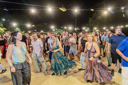 Festival Dançarão regressa a Ortiga com dança, música e atividades comunitárias